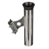 Seachoice Stainless Steel Vertical Mount Rod Holder