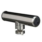 Seachoice 89151 Stainless-Steel Clamp-On Rod Holder