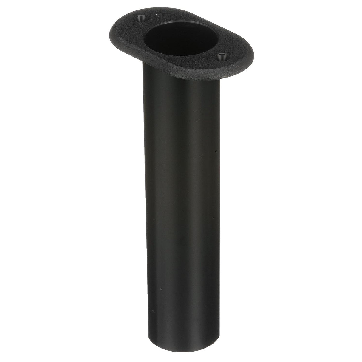 Seachoice 90 Degree Plastic Rod Holder - Black