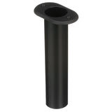 Seachoice 90 Degree Plastic Rod Holder - Black