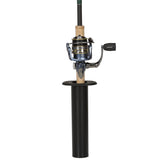 Seachoice 90 Degree Plastic Rod Holder - Black