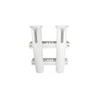 Seachoice Polyurethane 2 Rod Rack