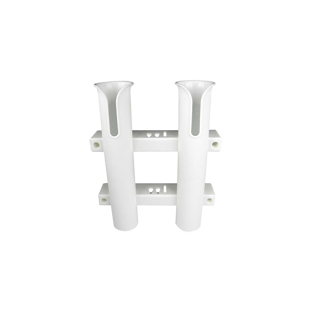 Seachoice Polyurethane 2 Rod Rack
