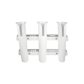 Seachoice Polyurethane 3 Rod Rack