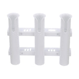 Seachoice Polyurethane 3 Rod Rack