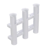 Seachoice Polyurethane 3 Rod Rack