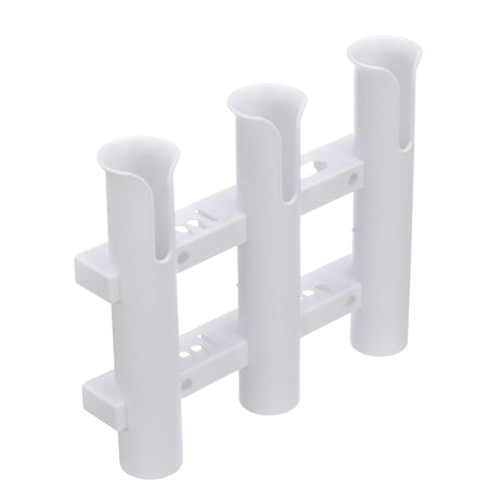 Seachoice Polyurethane 3 Rod Rack