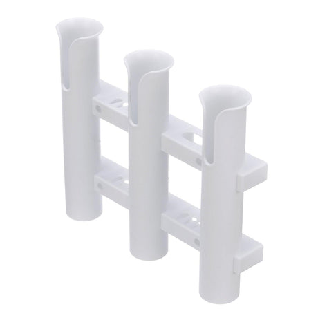Seachoice Polyurethane 3 Rod Rack