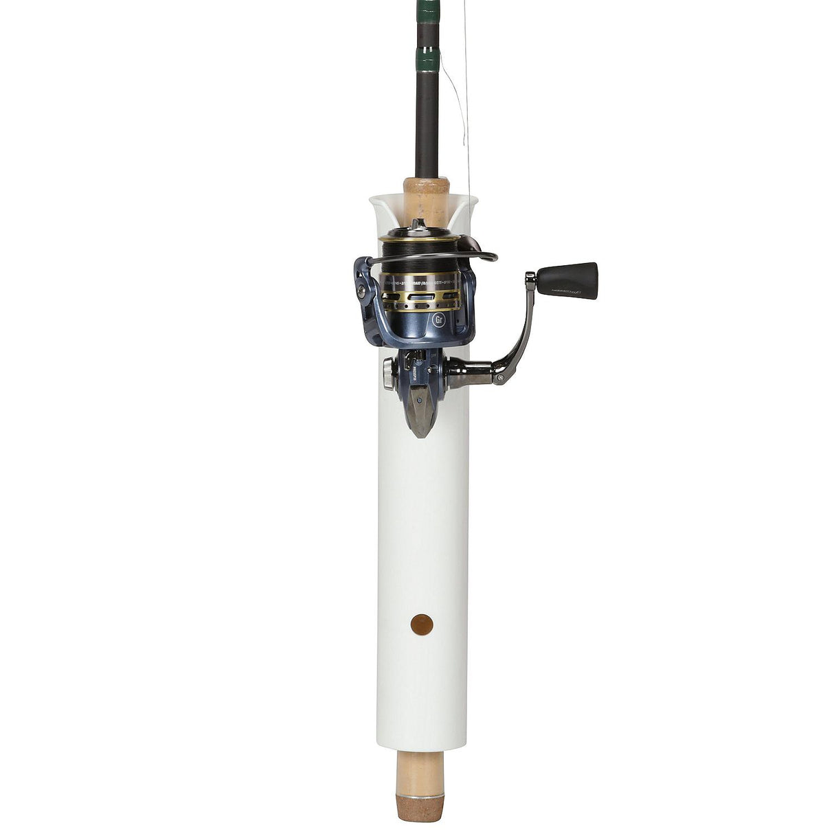 Seachoice Polyurethane Side Mount Rod Holder