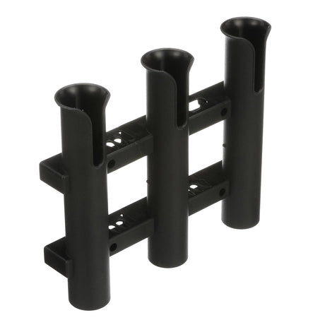 Seachoice Polyurethane 3 Rod Rack
