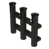 Seachoice Polyurethane 3 Rod Rack