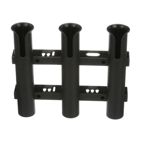Seachoice Polyurethane 3 Rod Rack