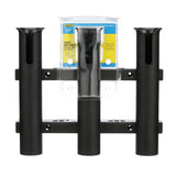 Seachoice Polyurethane 3 Rod Rack