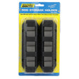 Seachoice Rod Storage Holders - 3 Rod (Sold As Pair)