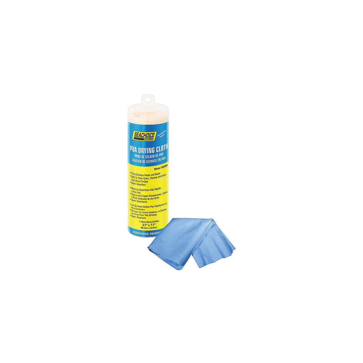 Seachoice 90026 PVA Drying Cloth