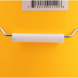 Seachoice 90120 5-Gallon Utility Bucket With Handle, Yellow