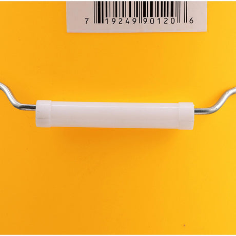 Seachoice 90120 5-Gallon Utility Bucket With Handle, Yellow