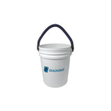 Seachoice 90124 Bucket with Rope Handle - 5 Gallon