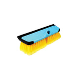 Seachoice 90571 Brush with Water Blade10" Soft