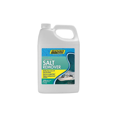 Salt Remover With PTEF1 gal.