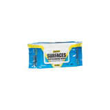 Seachoice 90908 Surfaces Deep Cleaning Wipes, 50-ct. Bag w/Plastic Lid