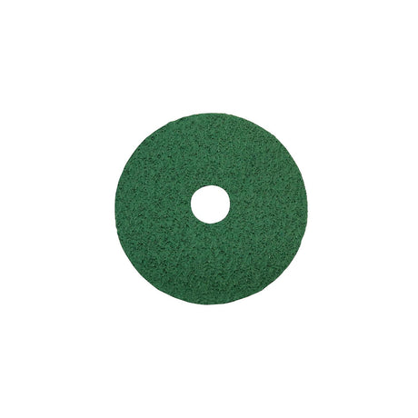 Seachoice 91944 Green Zirconia Resin Fibre Grinding Discs, Grade: 36