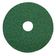 Seachoice 91946 Green Zirconia Resin Fibre Grinding Discs, Grade: 34