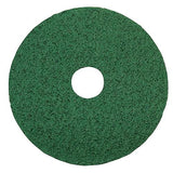 Seachoice 91946 Green Zirconia Resin Fibre Grinding Discs, Grade: 34
