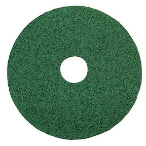 Seachoice 91946 Green Zirconia Resin Fibre Grinding Discs, Grade: 34