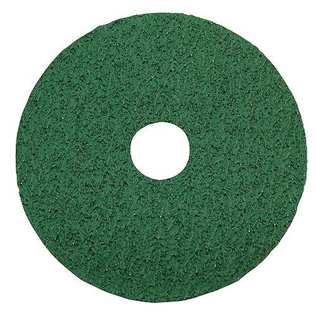 Seachoice 91946 Green Zirconia Resin Fibre Grinding Discs, Grade: 34