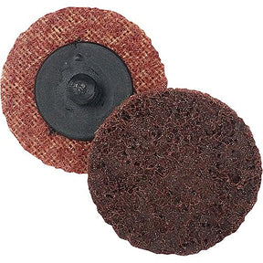 Seachoice 91979 ″R″ Type Surface Conditioning Disc, 2″, Grade Medium (80-100)
