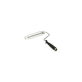 4″, 4 Wire Roller Frame