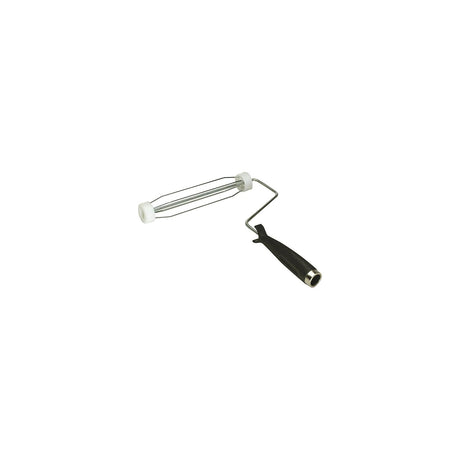 4″, 4 Wire Roller Frame