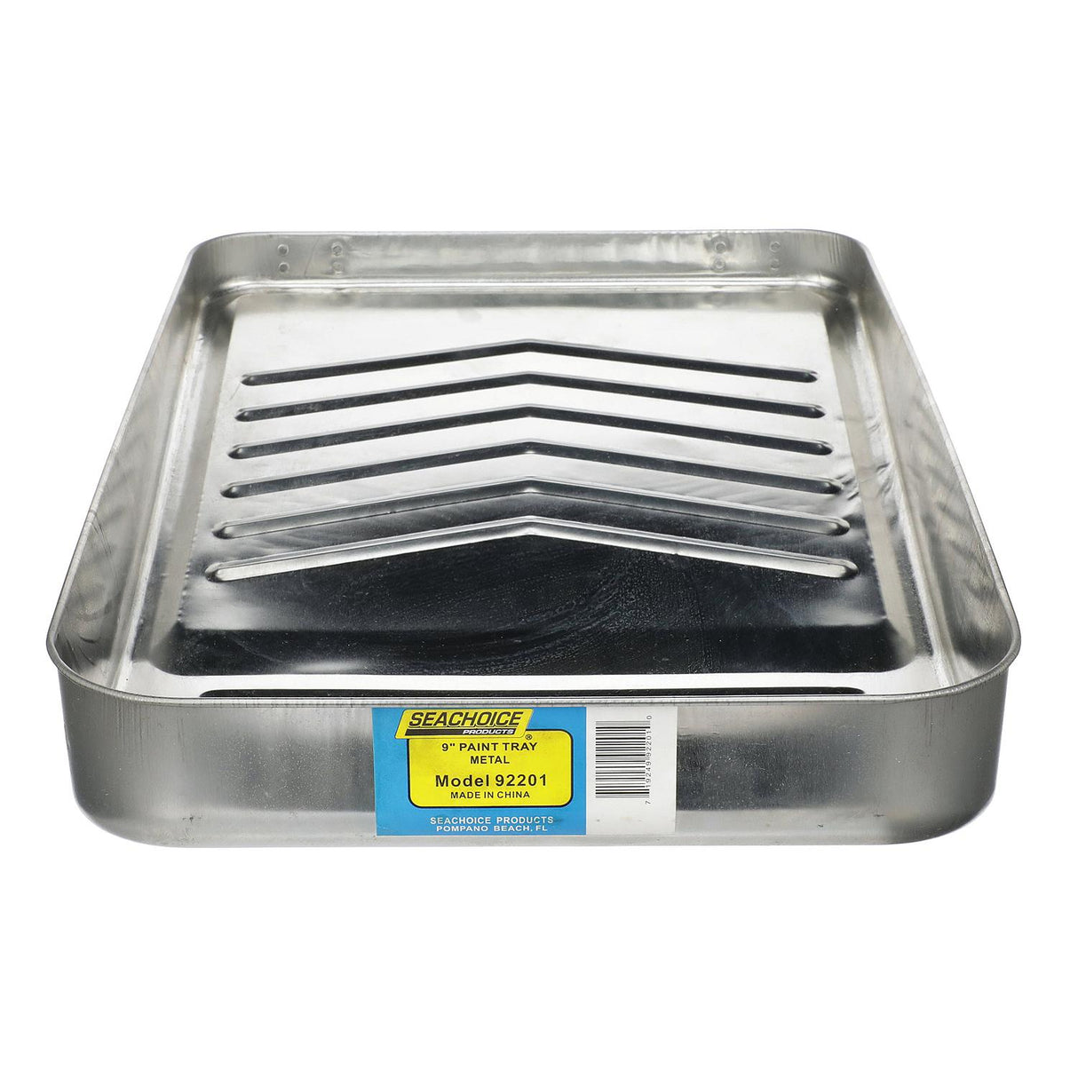 Seachoice 9" Metal Paint Tray