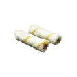 6" ROLLER 1/2" NAP 2/PK