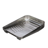 Seachoice Metal Paint Tray Kit (Includes 9" Frame, 2" Chip Brush, 9" Cover and Metal Paint Tray)