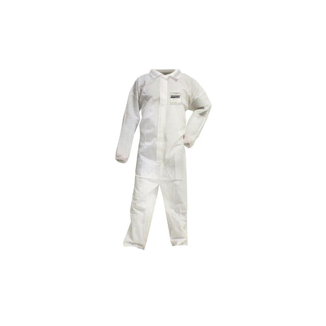 Seachoice SMS Breathable Disposable Paint Suit
