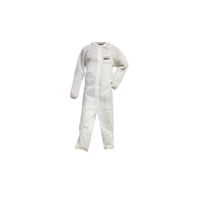 Seachoice SMS Breathable Disposable Paint Suit