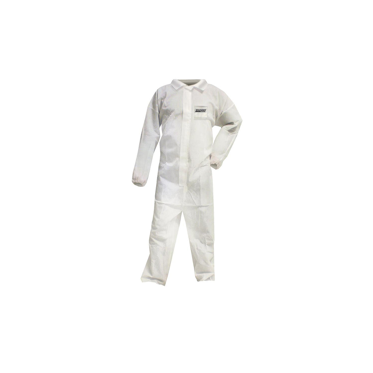 Seachoice SMS Breathable Disposable Paint Suit