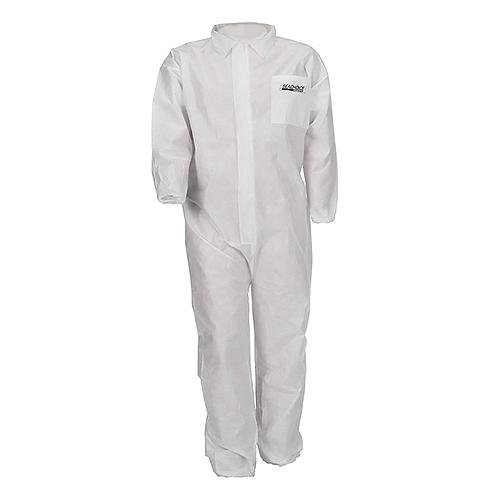 Seachoice SMS Breathable Disposable Paint Suit