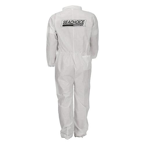 Seachoice SMS Breathable Disposable Paint Suit
