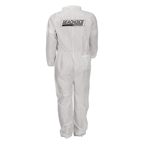 Seachoice SMS Breathable Disposable Paint Suit