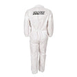 Seachoice Microporous Disposable Paint Suit