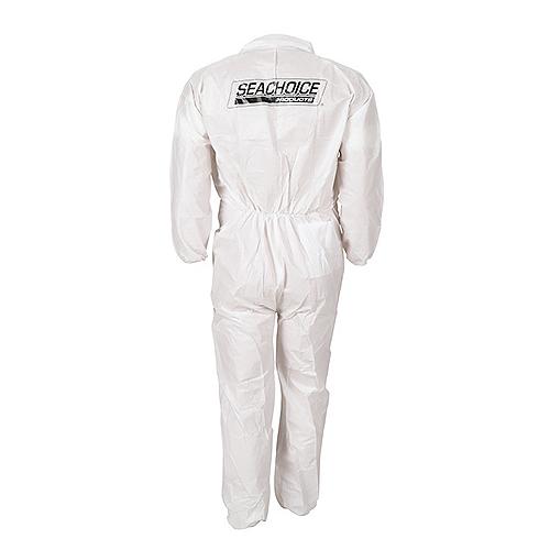 Seachoice Microporous Disposable Paint Suit