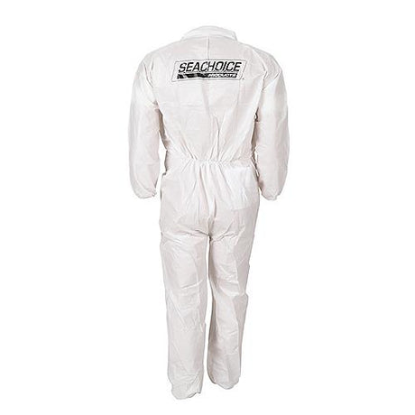 Seachoice Microporous Disposable Paint Suit