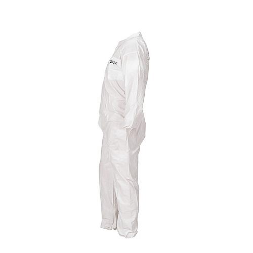 Seachoice Microporous Disposable Paint Suit With Hood