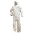 Seachoice Microporous Disposable Paint Suit With Hood