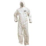 Seachoice Microporous Disposable Paint Suit With Hood