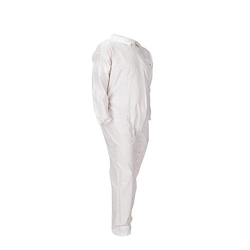 Seachoice Microporous Disposable Paint Suit With Hood