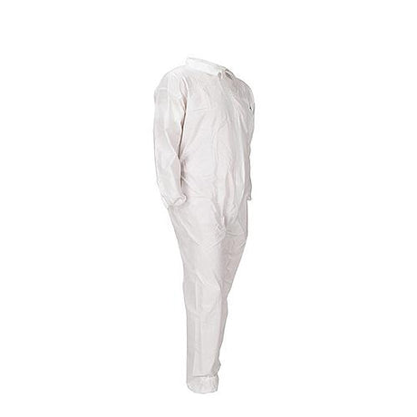 Seachoice Microporous Disposable Paint Suit With Hood